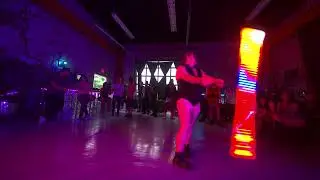LED Levi Wand MET Group