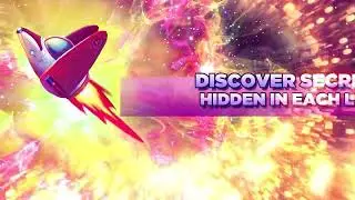 Spacewing War - PlayStation 4 - Trailer - Retail [Red Art Games]