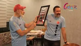 Adana Kurtuluş Yarı Maratonu