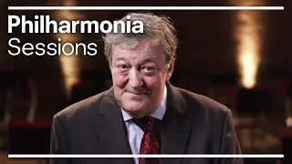 TRAILER 2 &ndash; Philharmonia Sessions: Beethoven's Prometheus