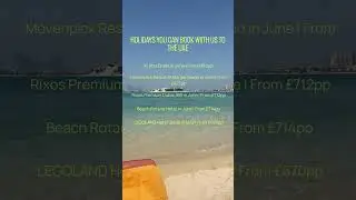 Ultimate UAE Holidays 2025 | Dubai, Abu Dhabi & Ras Al Khaimah