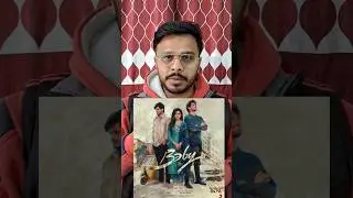 Baby Movie Review 😍 #ytshorts #shortreview #reviewvideo #review #trending #shorts #southmovie