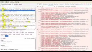 react-native-debugger errors