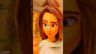 Magic Coins#animaition #funny #shorts #cartoon