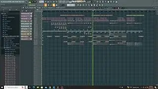 ហត់ Remix 2024 Bms Thy Setino