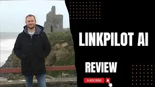 LinkPilot AI Review + (Bonus Worth $997)