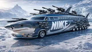 SIGMA BOY x BRAINROT EXTINCTION LIMO AMERICAN DREAM BATTLE