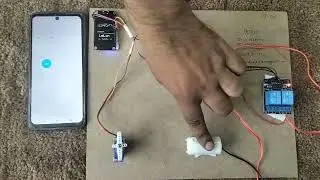 IOT BASED PET FOOD & WATER FEEDING SYSTEM #civtronics #freewriteup #8179994777 #9347454249
