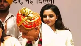 ऐसे थे हमारे महात्मा श्रद्धेय अशोक सिंघल जी ...| #अशोक_सिंघल #Ashok_Singhal#VHP #VHPDigital