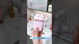 tempat sabun batang