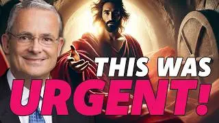 Elder Kearon Instructs a Stake on Second Coming Readiness&hellip; (Time to Make a U-Turn)