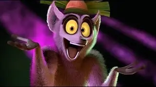 King Julien Plays Roblox-Online Trolling