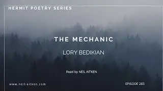 Hermit Poetry E283 - 