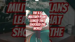Leaked U.S. military plans in Yemen