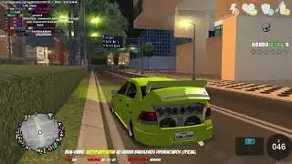 Gta carro rebaixado música o na nana