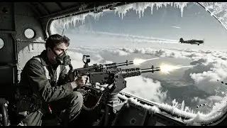 How One Gunner&rsquo;s &lsquo;INSANE&rsquo; Mirror System Tripled B-17 Tail Gun Precision