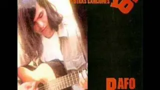 Dr.Merengue - Rafo Ráez