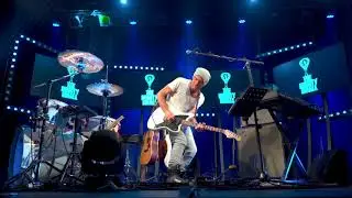 Dance David Dance by Paolo Morena, TheMightySmall,  One Man Band, Live Looping Artist