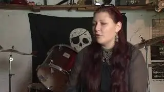 Ana von Scott - Wywiad! Szkoda Gadać odc.75 (TV Bogatynia)