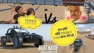 Amrish Puri 🆚 Munna Bhaiya // Best Fanny Video 📸// Super guru gaming//अमरीश पुरी 🆚 मुन्ना भईया //😅🤓