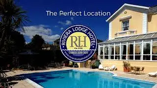 Riviera Lodge Hotel Torquay - Aerial Drone Video