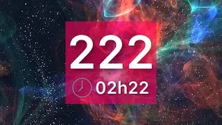 Pourquoi tu vois 222 ou l&rsquo;heure tripl&eacute;e 02h22 ? 🕰 Signification ! #num&eacute;rologie #message #divination