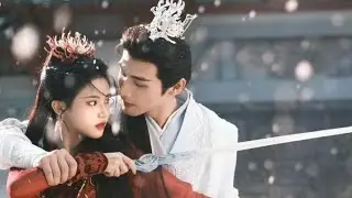 Girl time travel in ancient time became wife of the most dangerous villan & falls for him