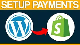 How to Connect Shopify to Wordpress (2024) Quick & Easy