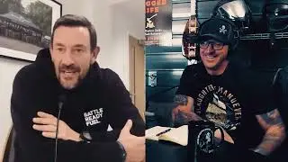 Recreating the SAS Special Forces Selection Process for Australian TV | Can You Survive This Podcast
