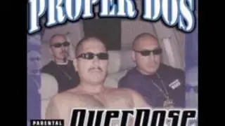 Proper Dos - A True Love Story.