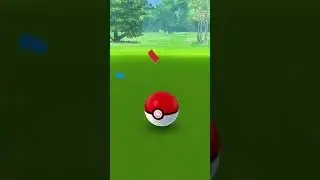 Catching Victini | Pokemon Go #shorts