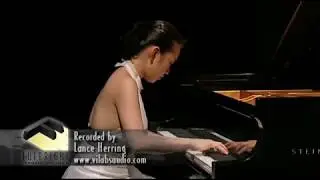 Yoonie Han ♫ Liszt 