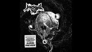 IMPENDING ROT - 'Biomechanical Autopsia Complexa'