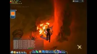 Everquest Landmark caves