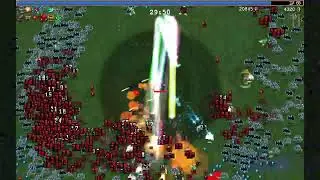 Vampire Survivors run 1-5 , 9 13 24  #PS5 #PS5Shared #Partner #TommysDream