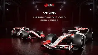 VF-26 | Our 2026 Challenger Has Arrived