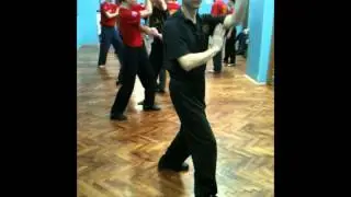 Wing Chun Serbia - Chum Kill form