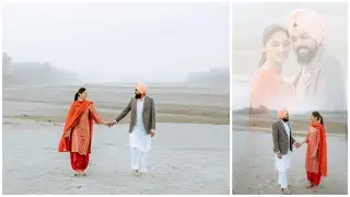 Jaggo Ceremony || Mohpreet Singh sandhu & Kiran Deep Kaur || Jeet tatla photography 9878001094