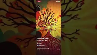 Tie-Dyed (poem by Serenity Mask, originally titled Americans and Racism) made into song. #music