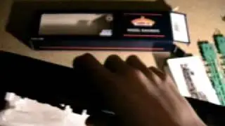 Bachmann DRS Class 66 Unboxing/Review