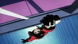 Tokyo Babylon (東京BABYLON) 1992 TRAILER
