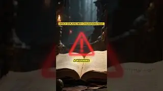 What the Book of Enoch Reveals About Civilization Collapse and Survival