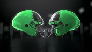 BCSS Football Highlights | Langley vs. Robert Bateman - Oct. 13, 23