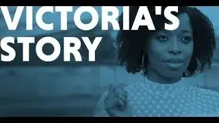 Victoria's Story -The publicjobs.ie Schools Resource Kit #CareersThatMatter #TheresAPublicJobForThat