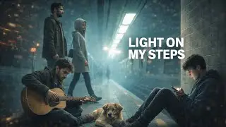 LIGHT ON MY STEPS | Jersey Club Remix (DJ Club Anthem) | Motivation x Faith