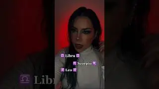 💯 #makeup #makeupartist #tiktok #shorts #zodiacsigns #zodiacs #zodiacmakeup #astrology #zodiac