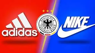 Nike frappe fort : L'Allemagne dit adieu à Adidas après 70 ans