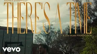 Andrea Strappelli - There's A Time (Official Video)