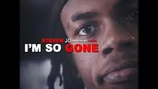 Steven Jo - I'm So Gone (Ft. Aramis) @StevenJoTV ( HD HQ )