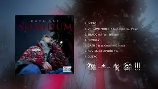 Dave Sky feat. Guccino & Jurus - Cash 2 (prod. by OSMVEXI) |Official Audio|